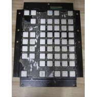 Fujitsu Limited N860-3127-T010 Key Board - Parts Only