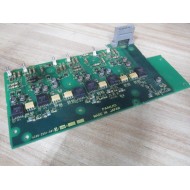 Fanuc A20B-2001-0010 Board A20B-2001-001004B - Parts Only