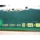 Fanuc A20B-2001-0010 Board A20B-2001-001004B - Parts Only