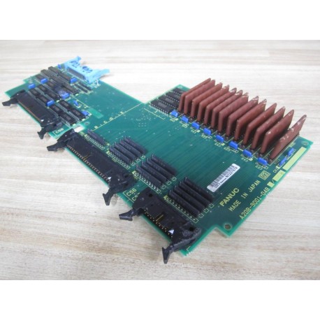 Fanuc A20B-9001-0480 Board A20B-9001-048005B - Parts Only