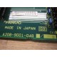 Fanuc A20B-9001-0480 Board A20B-9001-048005B - Parts Only