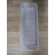 ABB 3BSE008516R1 Analog Input Module Type A1810