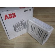 ABB 3BSE008508R1 Digital Input Module Type D1810