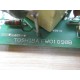 Toshiba FWO1098B Circuit Board - Parts Only