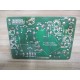 Toshiba FWO1098B Circuit Board - Parts Only