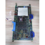 Fanuc A20B-0008-024102-06C Spindle Positioning Circuit Board - Parts Only