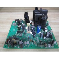 Toshiba FWO1096D Circuit Board - Parts Only