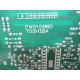 Toshiba FWO1096D Circuit Board - Parts Only
