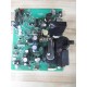 Toshiba FWO1096D Circuit Board - Parts Only