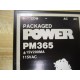 Computer Products PM365 Power Supply