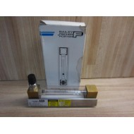 Bailey Fischer & Porter 10A6130 Flow Meter