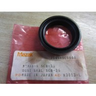 Mazak SCB-35 Dust Seal