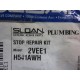Sloan H541AWH Stop Repair Kit