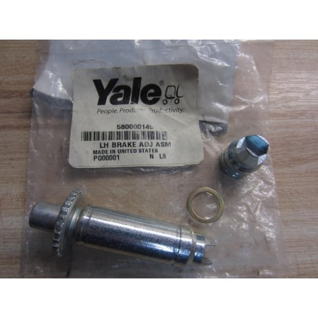 Yale 580000145 Brake Adjuster