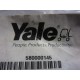 Yale 580000145 Brake Adjuster