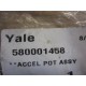 Yale 580001458 Potentiometer