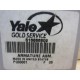Yale Gold Service 516866809 Armature