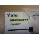 Yale 504235277 Coupling - New No Box
