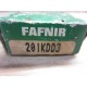 Fafnir 201KDD3 Bearing