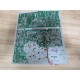 Panasonic TNP890237X Circuit Board Board As Is - Parts Only