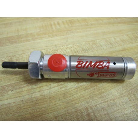 Bimba 040.5-R 0405R QG Cylinder - New No Box