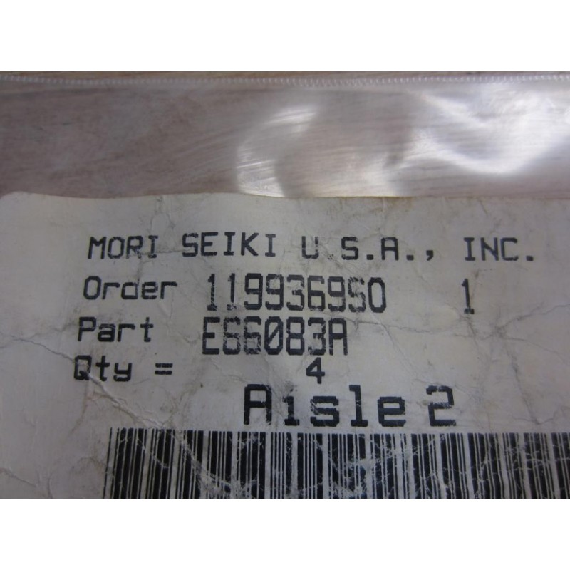 Mori Seiki E66083A Proximity Switch - Mara Industrial