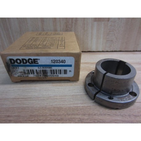 Dodge 120340 Bushing