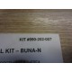 Sun 990-202-007 Seal Kit 990202007