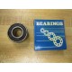 Bearings 5202-B2RSTN Bearing