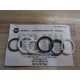 Sun 990-102-007 Seal Kit 990102007