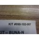 Sun 990-102-007 Seal Kit 990102007