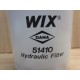 Wix 51410 Filter - New No Box