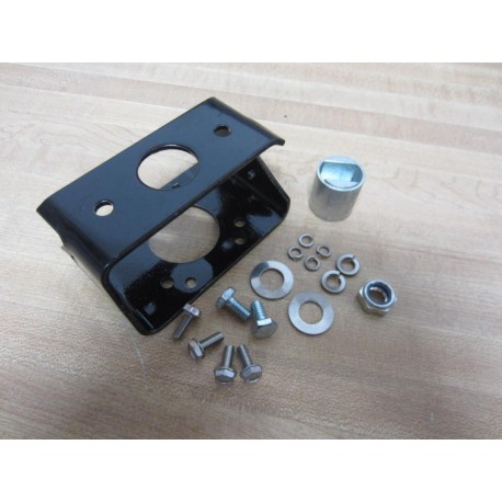 Worchester Controls MK508 Mounting Kit - New No Box