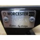 Worchester Controls MK508 Mounting Kit - New No Box