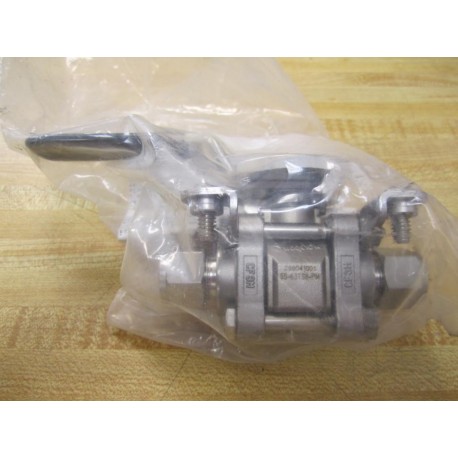 Swagelok SS-63TS8-PM Ball Valve