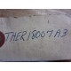 THER18007A3 Thermocouple - New No Box