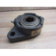 Link Belt BY409406 Flange Bearing - New No Box