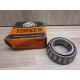 Timken L44645 Tapered Roller Bearing
