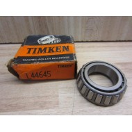 Timken L44645 Tapered Roller Bearing