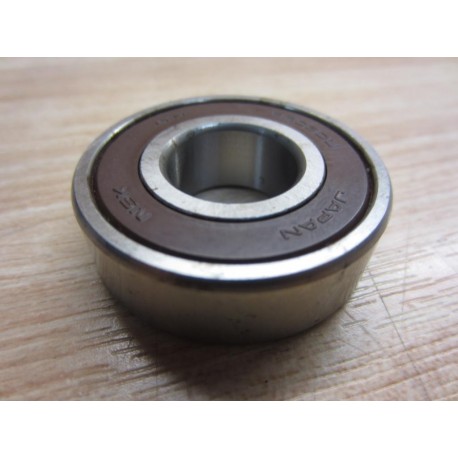 NSK 6203DU Bearing 44565 E1497 - New No Box