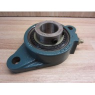 Dodge 124053 Flange Bearing - New No Box