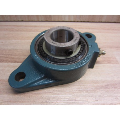 Dodge 124053 Flange Bearing - New No Box