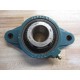 Dodge 124053 Flange Bearing - New No Box