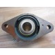 Dodge 124053 Flange Bearing - New No Box