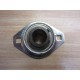 Lutco SB204-12C4LP Flange Bearing SB20412C4LP - New No Box