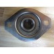 Lutco SB204-12C4LP Flange Bearing SB20412C4LP - New No Box