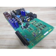 Fanuc A16B-2203-0370 Power Supply A16B-2203-037013E - Parts Only