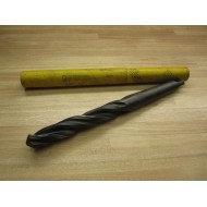 Morse 1309 Taper Shank Drill Bit 10456