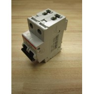 ABB S202-C10 Circuit Breaker - Used