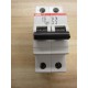 ABB S202-C10 Circuit Breaker - Used